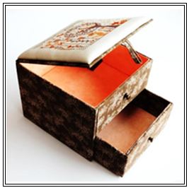 Cr&eacute;er une r&eacute;alisation personnelle