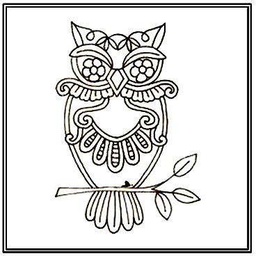 Remettez en m&eacute;moire les bases de la dentelle aux fuseaux &agrave; fils coup&eacute;s: tige, feuilles, fleurs...