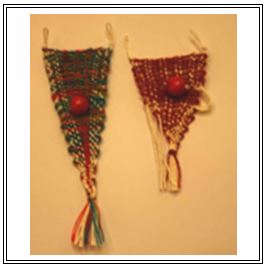 Proposer aux r&eacute;sidents du Centre d'&ecirc;tre parrain&eacute;s par des membres de l'ASBL Dentelle d'Art de Binche