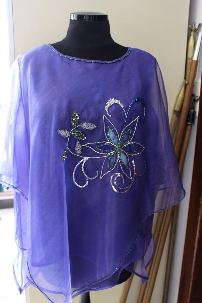 Stage Broderie de Lun&eacute;ville