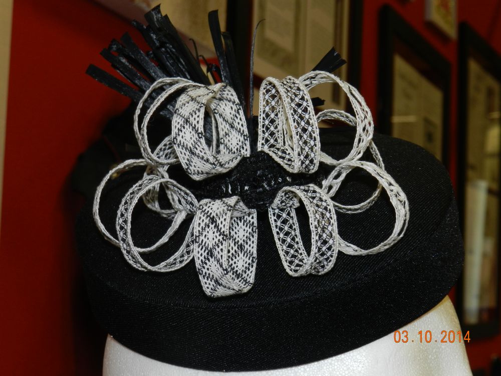 Stage Base de chapeau