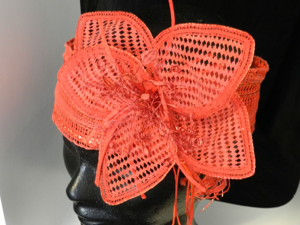 Cr&eacute;ation Maria Luzy