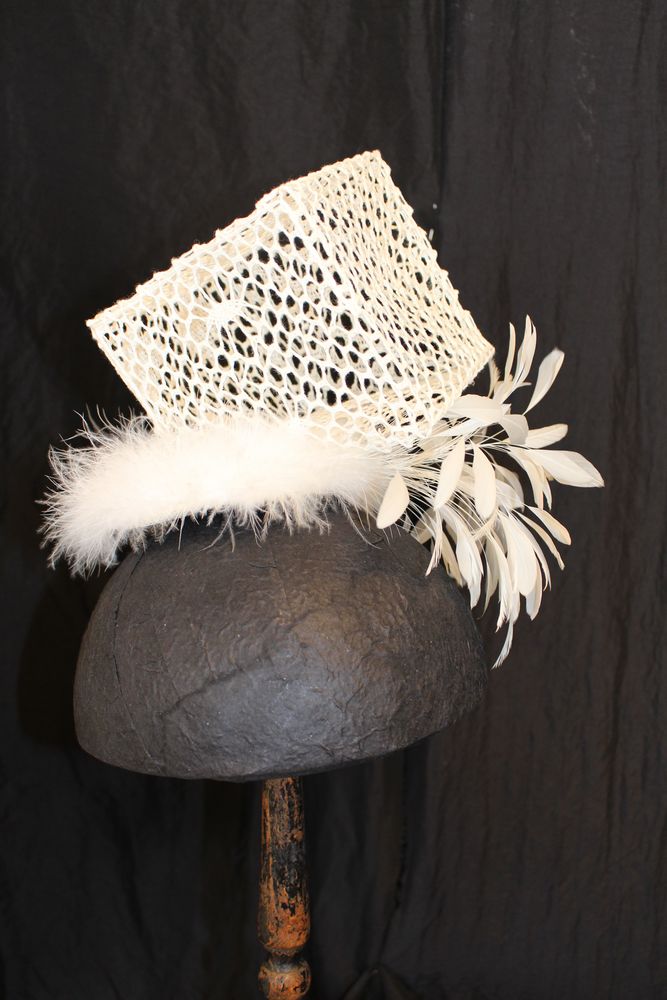 Stage Dessin technique "Torchon"