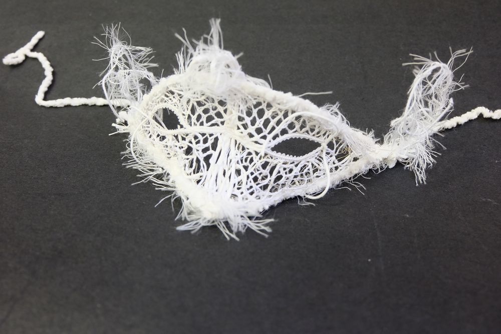 Cr&eacute;ation Rita Rems