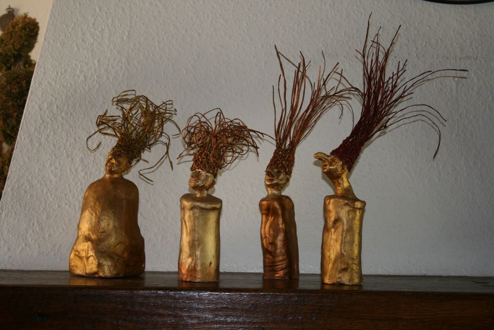 Cr&eacute;ation Rita Rems